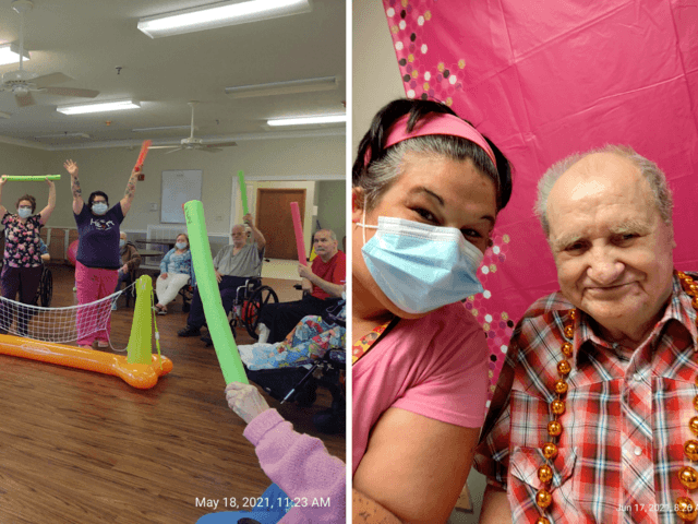 ACCURA HEALTHCARE OF KNOXVILLE, LLC